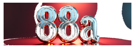 88a logo